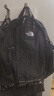北面（The North Face）雙肩背包Hot Shot 12L電腦包男女通用旅行26春夏上新|8GJJ JK3/宇宙黑 380*280*150mm 曬單實(shí)拍圖