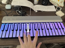 TuPTuP彈唱機智能樂(lè )器電子琴自動(dòng)擋電鋼琴便攜式電子鍵盤(pán)一鍵彈唱帶音響 TS01彈唱機 曬單實(shí)拍圖