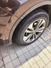 米其林（MICHELIN）汽車(chē)輪胎 215/55R17 94V 耐越 ENERGY MILE 適配秦PLUS/探歌/繽智 曬單實(shí)拍圖