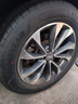 固特異（Goodyear）汽車(chē)輪胎 225/60R18 100V AMG SUV 安乘SUV 適配 哈佛，雪佛蘭 曬單實(shí)拍圖