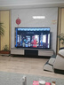海爾【小紅花電視-綻放版】品質(zhì)款電視85H5D 85英寸165Hz 130%高色域64GB 4K游戲護眼1級能效H5C升級版 曬單實(shí)拍圖