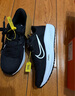 耐克NIKE跑步鞋女子減震QUEST 6運動(dòng)鞋FD6034-001黑39 曬單實(shí)拍圖