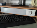 聯(lián)想生態(tài)品牌異能者 有線(xiàn)鍵盤(pán) 商務(wù)辦公鍵盤(pán) 臺式機/小新筆記本適用 防潑濺 手托鍵盤(pán)有線(xiàn)  黑色K102 曬單實(shí)拍圖