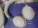 BOSE【全國補貼】QuietComfort Ultra2 II 頭戴式無(wú)線(xiàn)藍牙運動(dòng)電競游戲主動(dòng)消噪降噪生日禮物 Ultra-晨霧白 曬單實(shí)拍圖