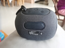 山水（SANSUI）2025新款藍牙音箱插卡音響高音質(zhì)戶(hù)外家用便攜式移動(dòng)低音炮大音量音響V58 黑色      曬單實(shí)拍圖