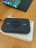 TCL隨身wifi三網(wǎng)通用免插卡無(wú)線(xiàn)wifi6車(chē)載4G路由器隨身便攜無(wú)限制移動(dòng)聯(lián)通電信全國通用2026款5GXY15B 【新款蒼梧藍】展銳芯片3000毫安大電池 不限速不虛標月享1500G流量 曬單實(shí)拍圖