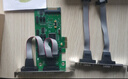 樂(lè )擴 PCI-E轉4口RS-232串口卡WCH384L芯片IO-PCE384P-4S 曬單實(shí)拍圖