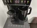 蘇泊爾（SUPOR）制冷茶吧機家用高端飲水機遙控智能下置水桶全自動(dòng)控溫立式柜式冷熱溫多功能泡茶機SW-CBJ27C 曬單實(shí)拍圖
