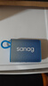 SANAG【新年禮物推薦】塞那M13SProMax藍牙音箱低音炮可插內存卡便攜家用手機電腦桌面音響年貨企業(yè)采購 熱情沙灘丨限定配色丨HIFI母帶音質(zhì) 曬單實(shí)拍圖