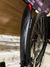 西騎者自行車(chē)擋泥板26-27.5寸反光快拆式可調節山地自行車(chē)擋泥瓦前后 曬單實(shí)拍圖