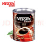 雀巢（Nestle）雀巢醇品咖啡速溶500g罐裝 無(wú)蔗糖黑咖啡粉 沖調飲品 【店長(cháng)推薦】醇品500g*1罐 曬單實(shí)拍圖