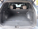 奇狐26款吉利星越l后備箱墊全包圍L東方曜攬星行云長(cháng)風(fēng)起車(chē)內裝飾專(zhuān)用 耀夜黑【360°軟包】送側邊盒墊 星越L【25-26款 單側有凹槽】 曬單實(shí)拍圖