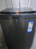 海爾（Haier）海爾智家出品leader波輪全自動(dòng)洗衣機6/8/10公斤波輪洗衣機家用大神童容量出租神器補貼15%洗衣機 【升級款10.2公斤】風(fēng)暴洗+六維減震+一級 波輪 曬單實(shí)拍圖