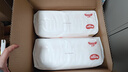好奇（Huggies）鉑金裝小桃褲成長(cháng)褲XXL74片(15kg以上)尿不濕【透爽散熱】 曬單實(shí)拍圖