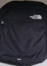 北面（The North Face）雙肩背包情侶款大容量書(shū)包舒適通勤電腦倉旅行包25秋冬上新|8B1Z KX7/宇宙黑 25升/450*340*185mm 曬單實(shí)拍圖