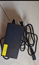 三石（Sanshi）48V3A品字口鋰電池充電器2豎一橫星恒天能超威鋰電池充電器48V(54.6V) 曬單實(shí)拍圖
