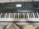 雅馬哈彈唱電鋼琴DGX670數碼智能成人兒童舞臺演奏88鍵重錘鍵盤(pán)電子鋼琴 DGX670黑色主機+單踏+官方標配 曬單實(shí)拍圖