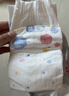 好奇（Huggies）金裝紙尿褲M(mǎn)162片(6-11kg)尿不濕【速干不易紅】 曬單實(shí)拍圖