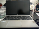 惠普（HP）銳15 AMD銳龍 15.6英寸輕薄筆記本電腦(六核R5-7535U 16G 512G 指紋 一年上門(mén)) 曬單實(shí)拍圖