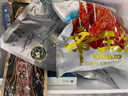 【現貨】百鮮薈海鮮禮盒10種環(huán)球海鮮帝王蟹龍蝦過(guò)年送禮年貨禮盒 【588尊享款】10海鮮凈重9.4斤含帝王蟹龍蝦 曬單實(shí)拍圖