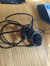 MICROKIA掛耳式有線(xiàn)耳機開(kāi)放式不入耳電腦耳機麥克風(fēng)二合一type-c辦公會(huì )議學(xué)習睡眠久戴不痛適用電腦平板 曬單實(shí)拍圖