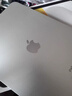 Apple/蘋(píng)果 iPad11英寸 A16芯片2025年款 平板電腦 (256GB WLAN版/學(xué)習辦公娛樂(lè ))銀色 曬單實(shí)拍圖