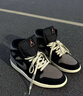 耐克（NIKE）【滔搏運動(dòng)】男子AIR JORDAN 1 MID SE籃球鞋 IB7110-002 44 曬單實(shí)拍圖