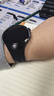 華為（HUAWEI）鴻蒙AI智能手表 HUAWEI WATCH 5 46mm基礎款 深錆色不銹鋼表殼+黑色氟橡膠表帶華為watch5智能手表 曬單實(shí)拍圖