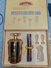 畢節龍騰世紀 貴州老字號 純糧醬香型白酒 起源1942年酒廠(chǎng) 53%vol 500mL 1瓶 禮盒裝 曬單實(shí)拍圖