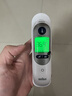 BRAUN博朗耳溫槍德國博朗irt6520/6525德版嬰兒溫度計 家用非醫用 博朗耳溫槍6525含21個(gè)耳套 規格 曬單實(shí)拍圖