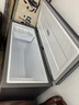 澳柯瑪（AUCMA）冰柜家用大容量小型風(fēng)冷無(wú)霜臥式冷凍冷藏轉換柜一級節能效省電速凍保鮮柜冷柜無(wú)需除霜單溫全冷凍 306升新款 | 風(fēng)冷無(wú)霜 電腦調溫 曬單實(shí)拍圖