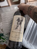 DOMAINE DE CHEVALIER騎士酒莊正牌干白葡萄酒2022年1.5L徐悲鴻奔馬圖紀念款 曬單實(shí)拍圖