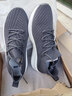 FREETIE【雷總同款】云彈輕跑鞋S輕便透氣防滑耐磨運動(dòng)鞋跑步鞋 升級款深花灰 42 曬單實(shí)拍圖