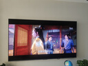 海信電視小墨E5Q Pro 85英寸 1248分區U+MiniLED 信芯芯片抗反光防眩光墨晶屏國家補貼世界杯85E5Q-PRO 85英寸 曬單實(shí)拍圖