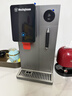 西屋（Westinghouse）即熱飲水機臺式家用制冰飲水機 制冷富鍶礦泉機 冰塊加熱冰水礦化四合一G1 匹茲堡年會(huì )采購 曬單實(shí)拍圖