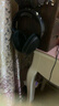 森海塞爾（Sennheiser）HD 660S2/HD 505/HD 560S/HD 599/HD 600/ HD620S/HD 550/HD400U游戲電競耳機開(kāi)放頭戴式HiFi耳機 HD560S【 曬單實(shí)拍圖