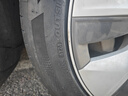 韓泰（Hankook）【包安裝】韓泰全新汽車(chē)輪胎ION IK01E 255/45R19 104W 適配/特斯拉/寶馬/奔馳【24年周期】 曬單實(shí)拍圖