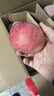 陜西紅富士蘋(píng)果水果新鮮現摘脆甜嘎啦冰糖心當季一級精品果 凈重8斤精選70-80mm 曬單實(shí)拍圖