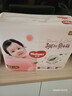 好奇（Huggies）鉑金裝小桃褲紙尿褲L76片(9-14kg)大號尿不濕【透爽散熱】 曬單實(shí)拍圖