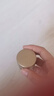 羽西鎏金2代面霜50m玻色因抗皺緊致淡紋護膚品禮盒新年禮物送女友 曬單實(shí)拍圖