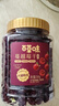 百草味蔓越莓干500g罐裝即食烘焙用蜜餞果干果脯網(wǎng)紅休閑零食小吃 曬單實(shí)拍圖