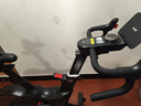 易跑YPOO動(dòng)感單車(chē)家用智能磁控調阻靜音室內公路自行車(chē)健身器材幻影F5 進(jìn)階旗艦款Turbo/13KG動(dòng)平衡飛輪 曬單實(shí)拍圖