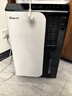 德業(yè)（Deye）除濕機/抽濕機 除濕量50升/天100㎡家用地下室復式別墅商用大功率工業(yè)吸濕機器 手機智控DYD-D50A3 曬單實(shí)拍圖