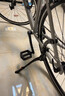 迪卡儂自行車(chē)腳撐邊撐山地公路車(chē)停車(chē)架24/26/28寸支架OVB2 雙點(diǎn)式可調角度腳撐（可使用迪卡儂自行車(chē)） 曬單實(shí)拍圖