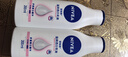 妮維雅（NIVEA）【孫穎莎同款】女士身體乳潤膚滋潤補水保濕美白特證滋養新年禮物 【有效美白】大白瓶200ml*2 曬單實(shí)拍圖