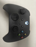 微軟（Microsoft）Xbox無(wú)線(xiàn)游戲手柄 磨砂黑+USB-C線(xiàn) 藍牙適配Xbox/PC/平板/手機Steam促銷(xiāo) 黑神話(huà)悟空 空洞騎士 曬單實(shí)拍圖