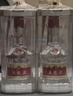 五糧液 普五八代 濃香白酒 52度 500ml*2瓶禮物 官方授權酒廠(chǎng)直供 曬單實(shí)拍圖
