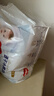 好奇（Huggies）金裝拉拉褲XXXL26*4(17kg以上)尿不濕【速干不易紅】 曬單實(shí)拍圖