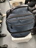 京東京造master商務(wù)大容量雙肩背包男女旅行包筆記本電腦書(shū)包16英寸  深藍 曬單實(shí)拍圖