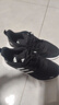 阿迪達斯（adidas）運動(dòng)鞋網(wǎng)面透氣舒適輕便百搭緩震休閑跑步女鞋 39UK6碼 曬單實(shí)拍圖